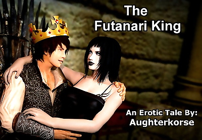 De Futanari Koning