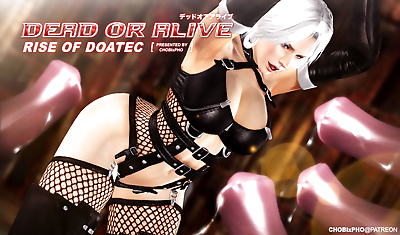 DO / RISE OF DOATEC ft...