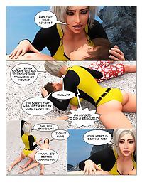 Icstor- Incest Story 5 â€“ Lifeguard